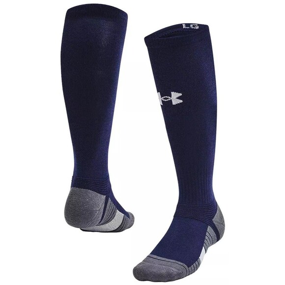 Under Armour Unisex Over The Calf Socks - Med - Picture 2 of 5